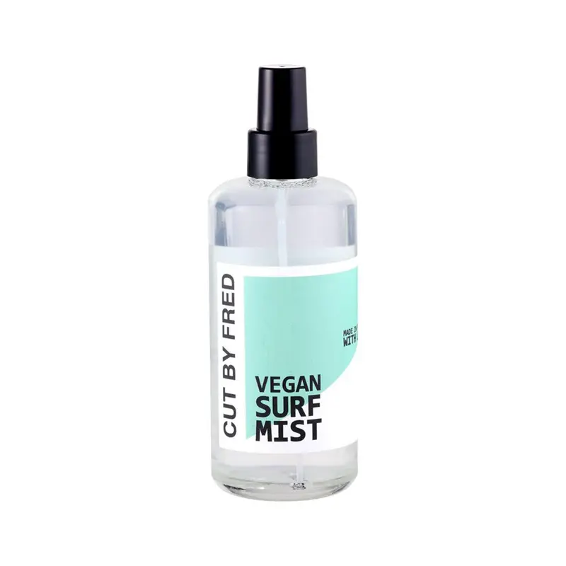 Spray Cheveux Vegan Surf Mist