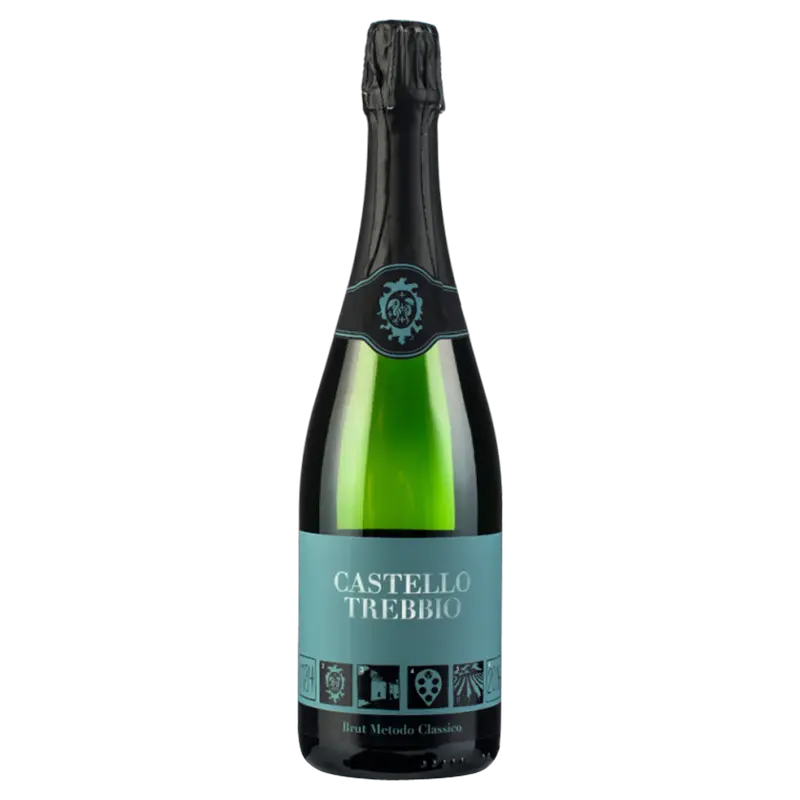 Spumante brut metodo classico 2015