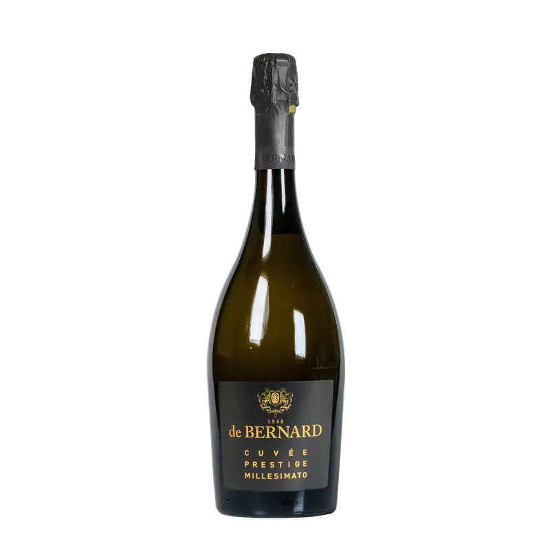 Spumante Cuvee Extra Dry "prodotto in Italia" De Bernard