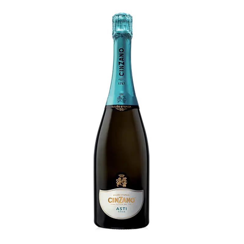 Spumante d'Asti dolce DOCG