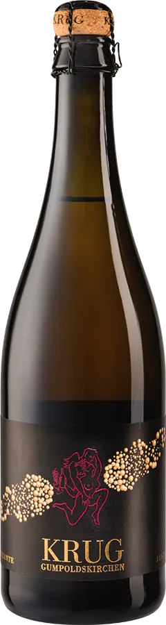 Spumante Rosé