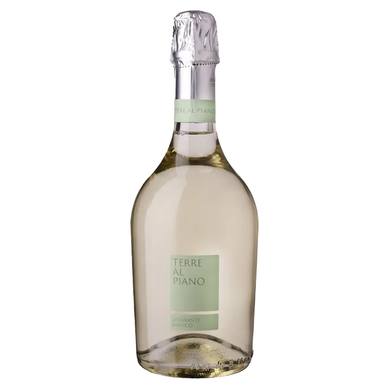 Spumante weiss extra dry igt
