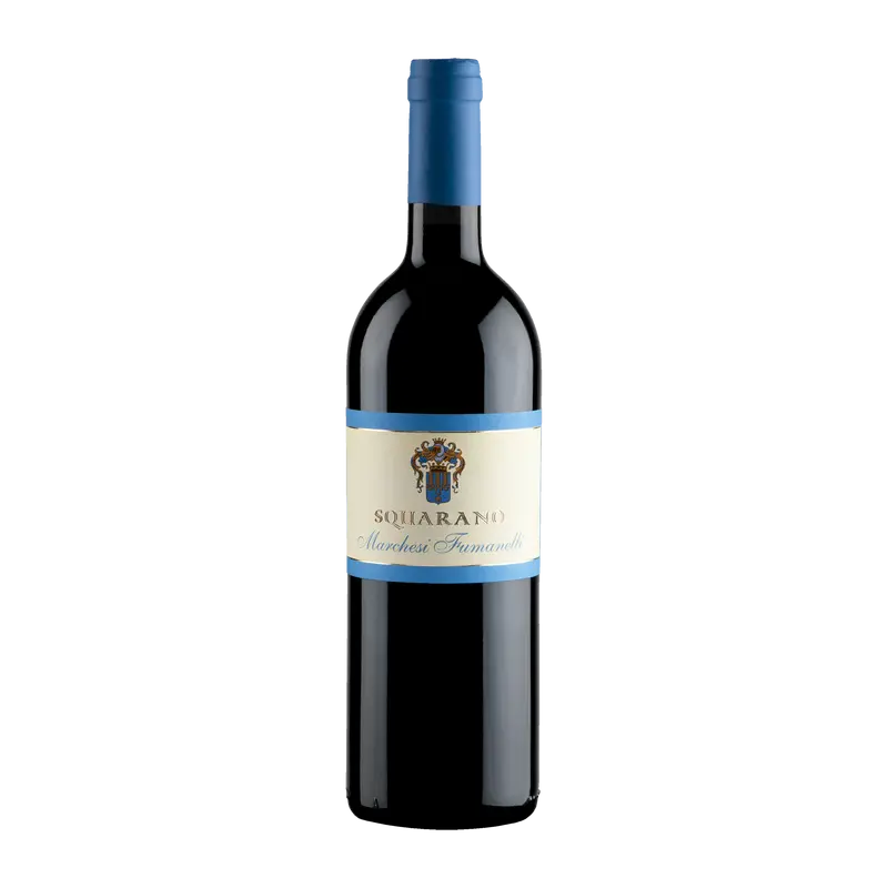 Squarano Valpolicella classico superiore 2018 DOC