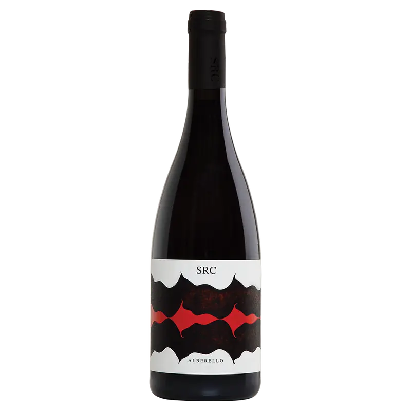 SRC Alberello 2022 Etna DOC