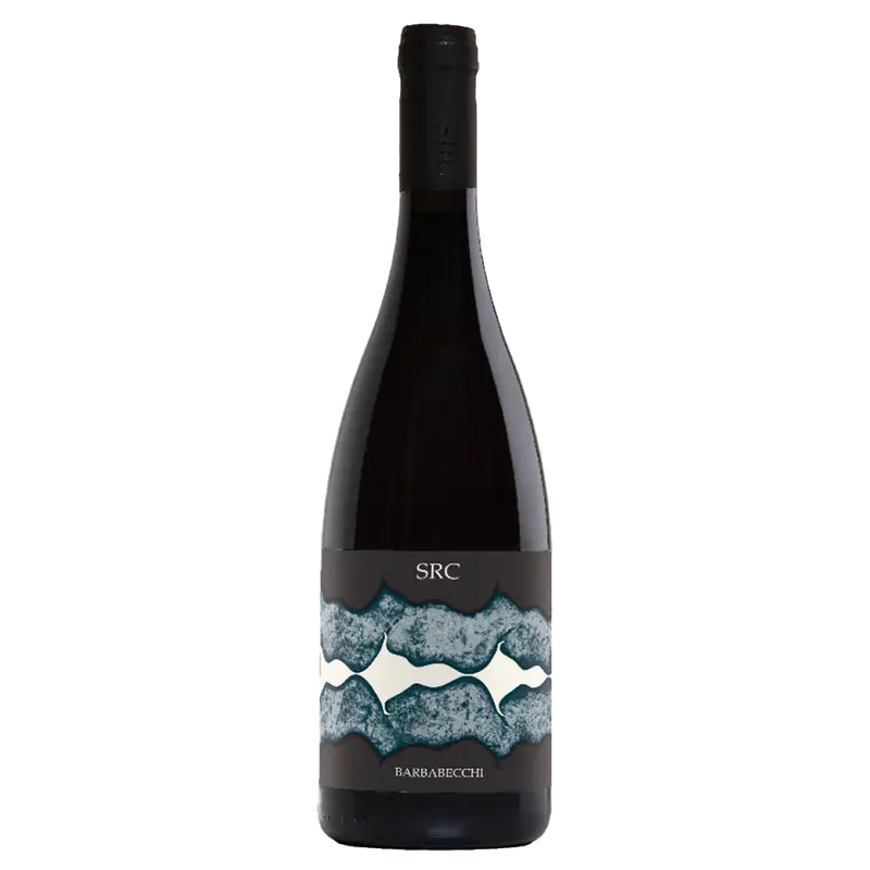 SRC Barbarecchi 2021 Etna DOC