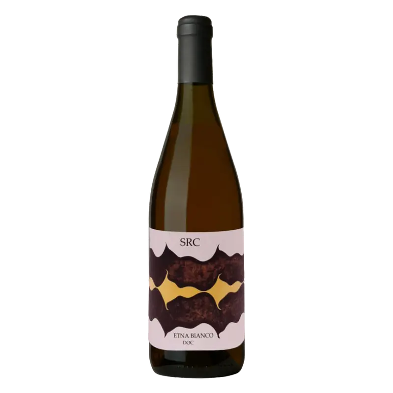 SRC bianco 2024 Etna DOC