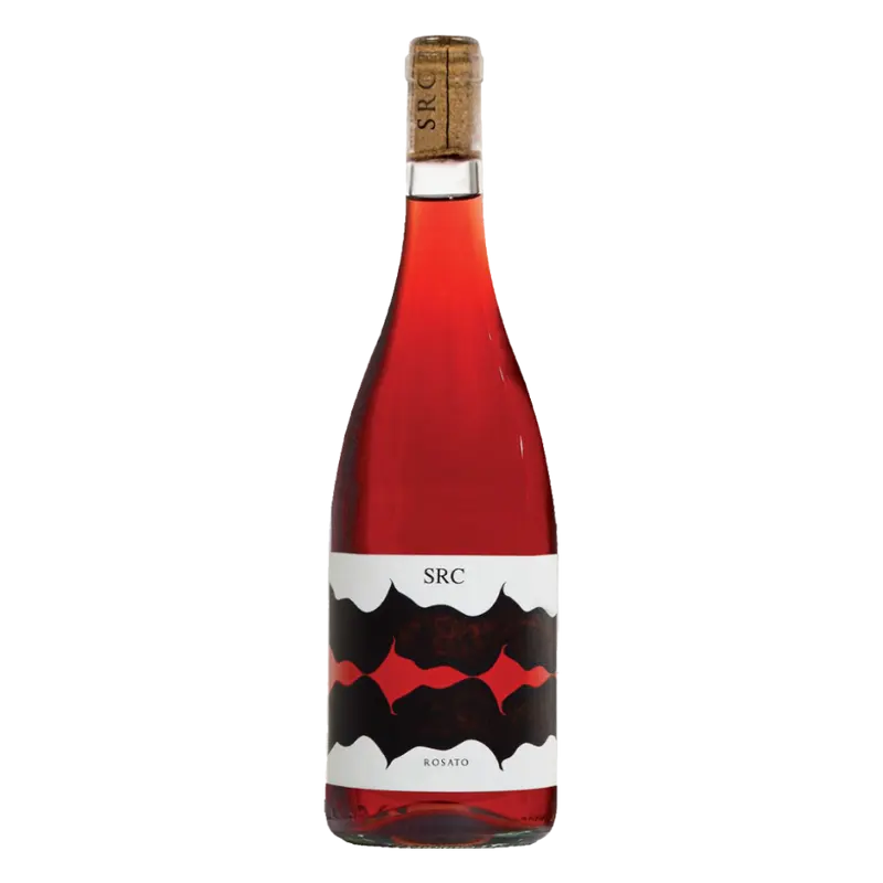 SRC Rosato 2023 Etna DOC