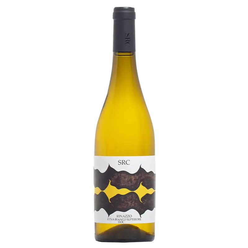 SRC Superiore Rinazzo bianco 2024 Etna DOC