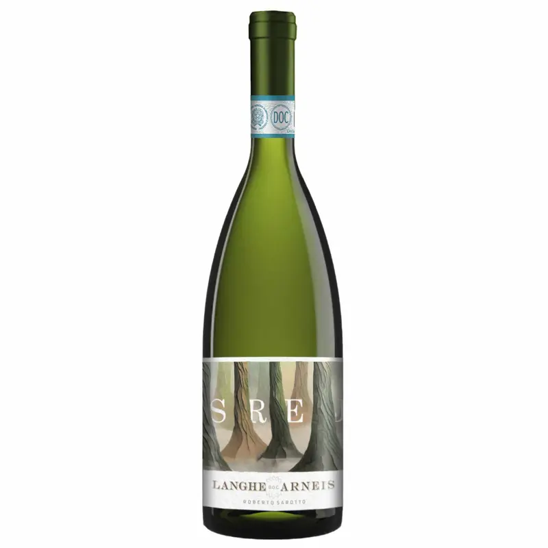 SREJ Langhe DOC Arneis 2024