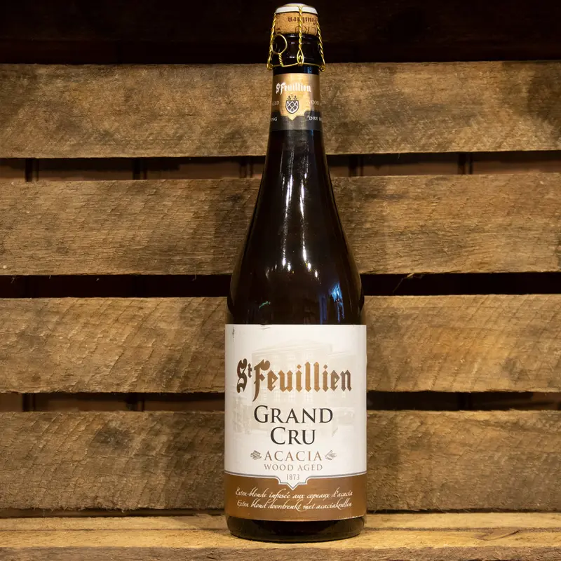 ST-FEUILLIEN - Grand Cru Acacia - Bte- 75cl