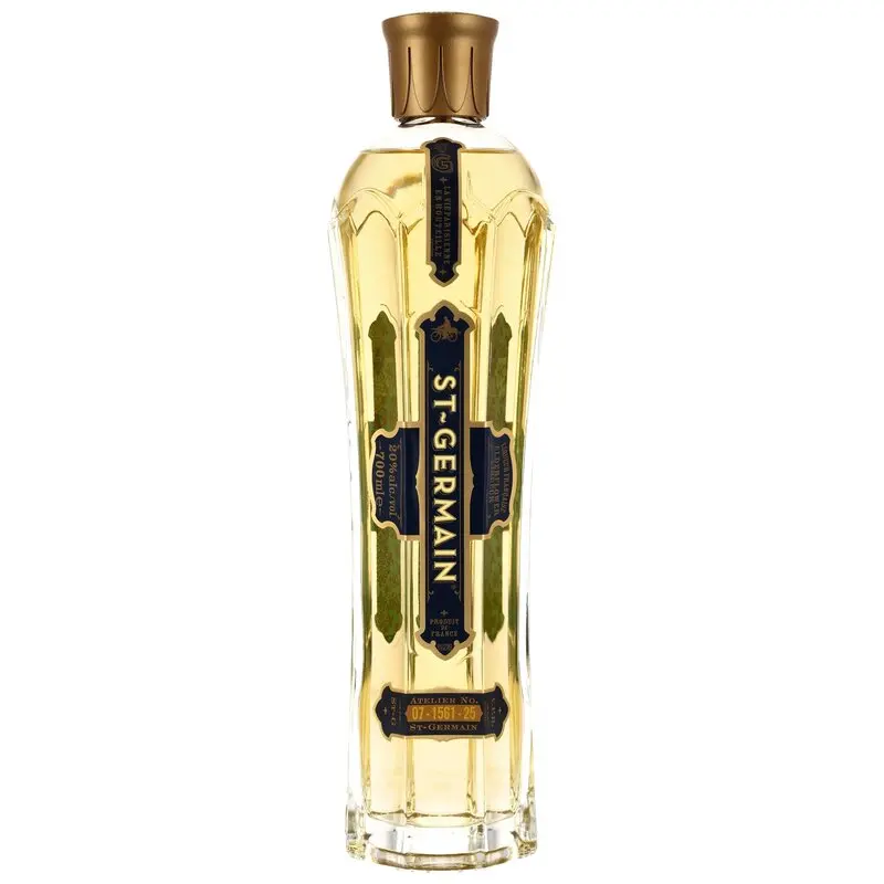St. Germain Holunderblütenlikör