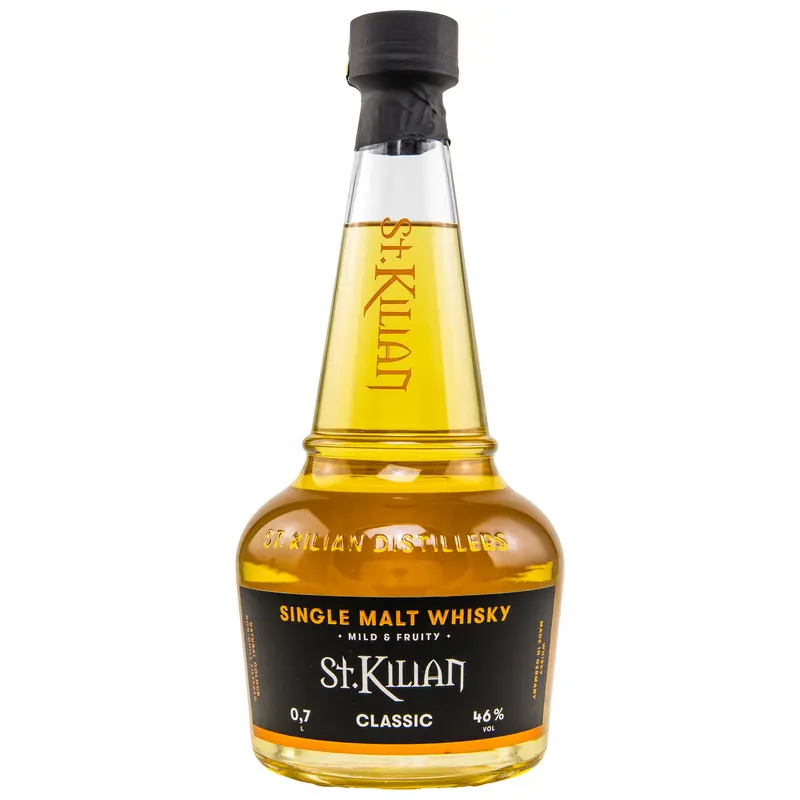 St. Kilian CLASSIC - mild & fruity