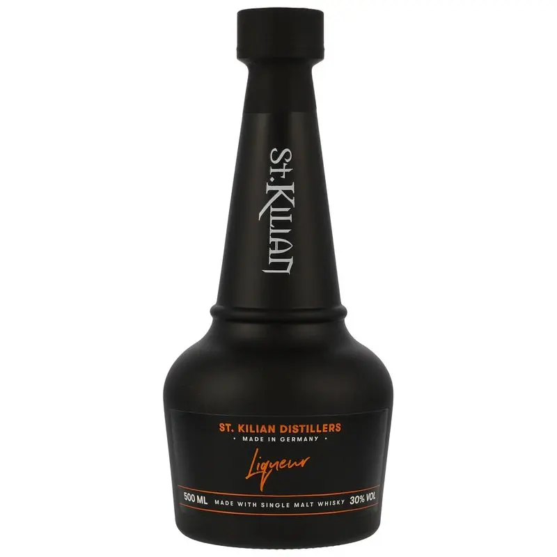 St. Kilian Single Malt Whisky Liqueur