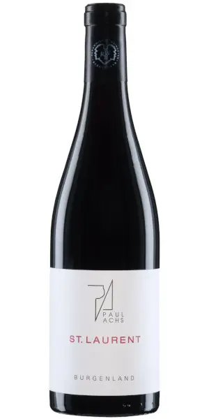 St. Laurent 2023 - Paul Achs (75cl)