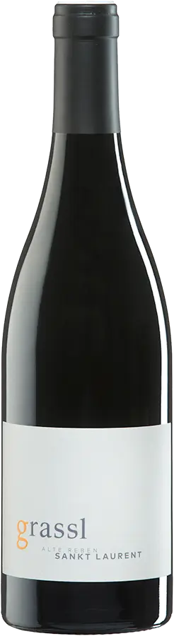 St. Laurent Alte Reben 2022