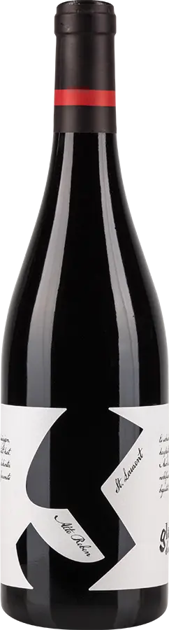 St. Laurent Alte Reben 2023