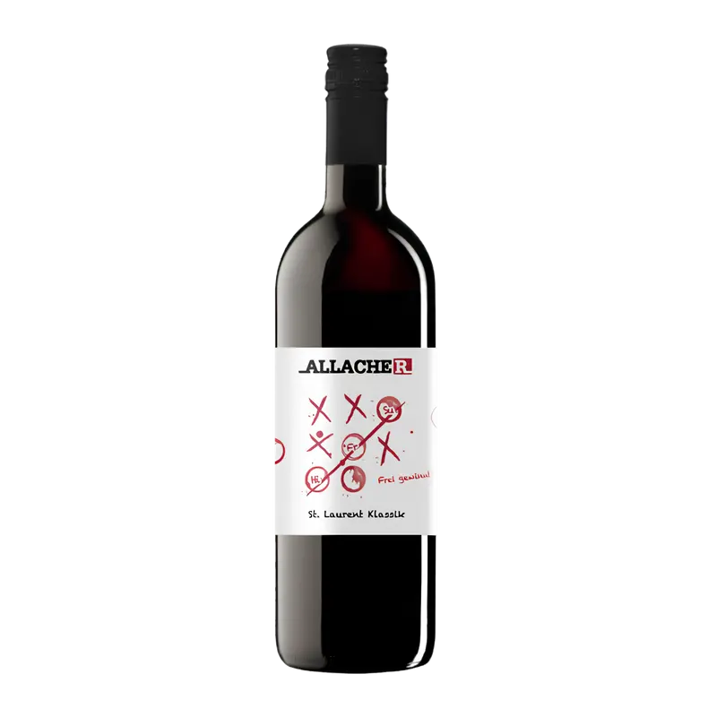 St. Laurent Burgenland Allacher