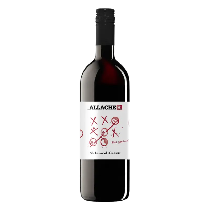 St. Laurent Burgenland, Winzerhof Allacher