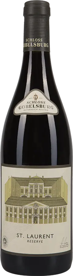 ST. LAURENT RESERVE 2021