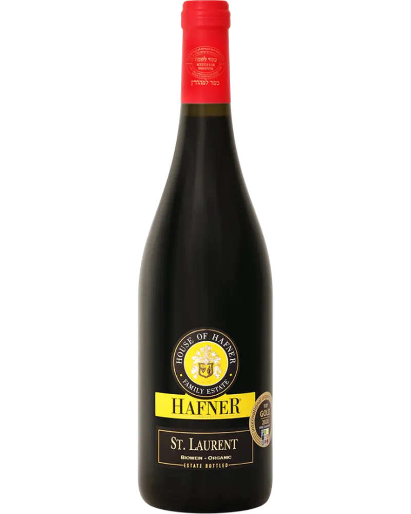 St. Laurent Reserve 2022