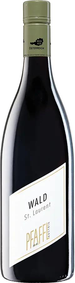 St. Laurent Wald 2024