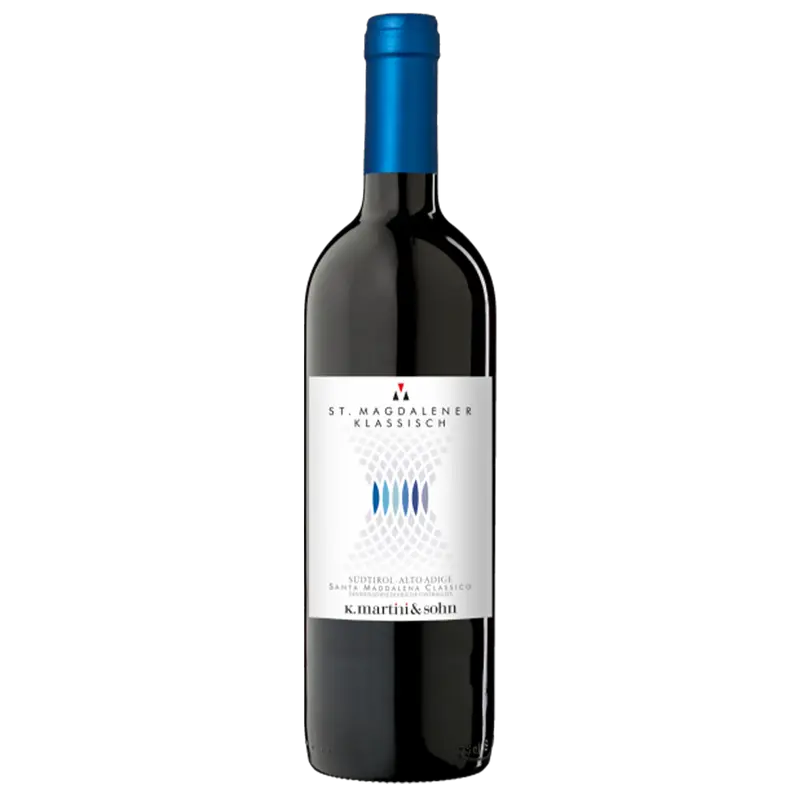 St. Magdalener classico 2024 Südtirol DOC