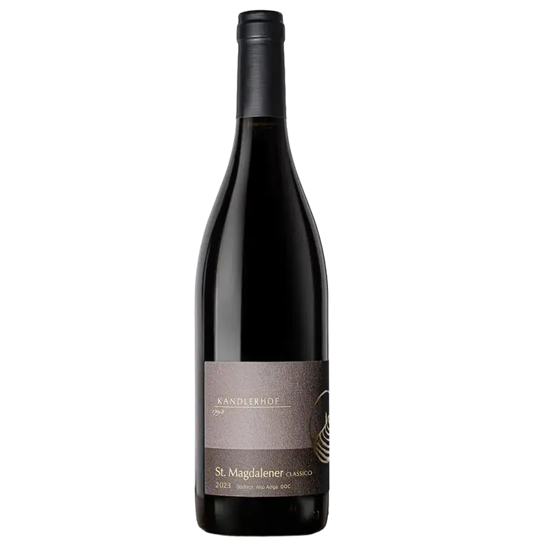 St. Magdalener classico 2024 Südtirol DOC