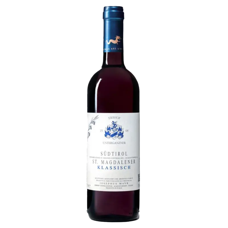 St. Magdalener classico 2024 Südtirol DOC