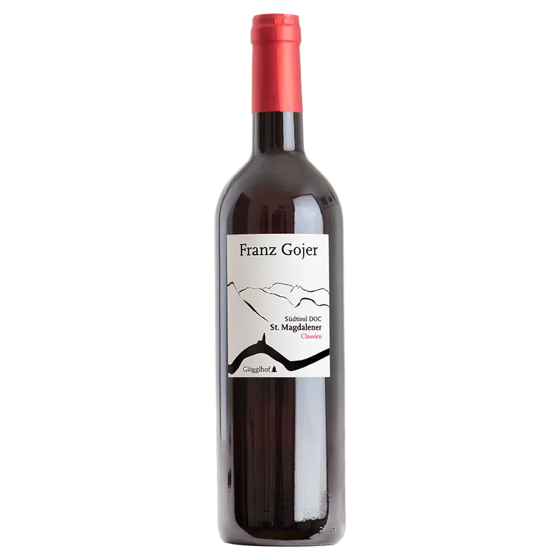 St. Magdalener classico 2024 Südtirol DOC