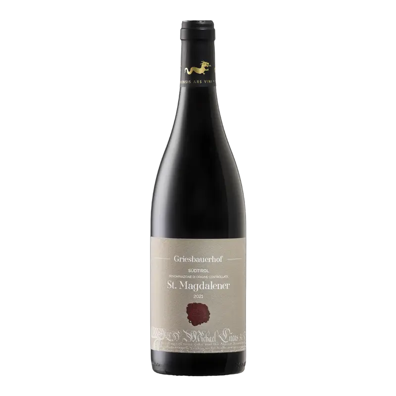 St. Magdalener classico 2024 Südtirol DOC