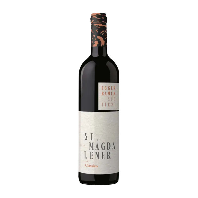 St. Magdalener classico 2024 Südtirol DOC