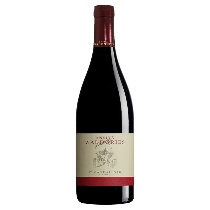 St. Magdalener classico 2025 Südtirol DOC