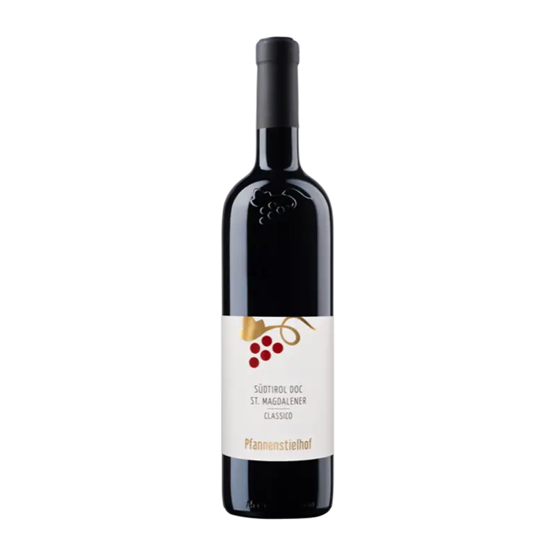 St. Magdalener classico 2025 Südtirol DOC