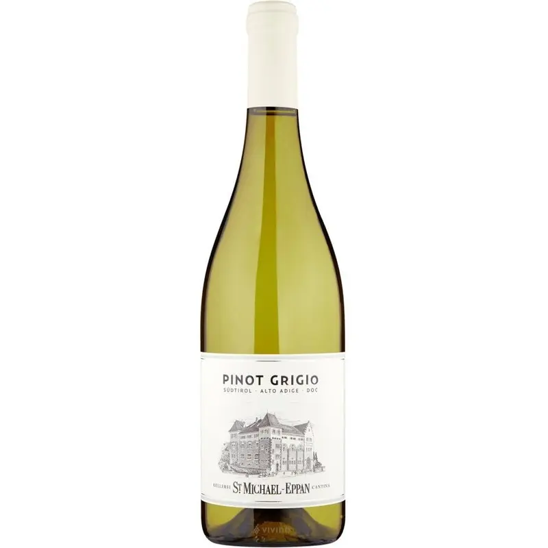 St. Michael-Eppan Pinot Grigio 2021