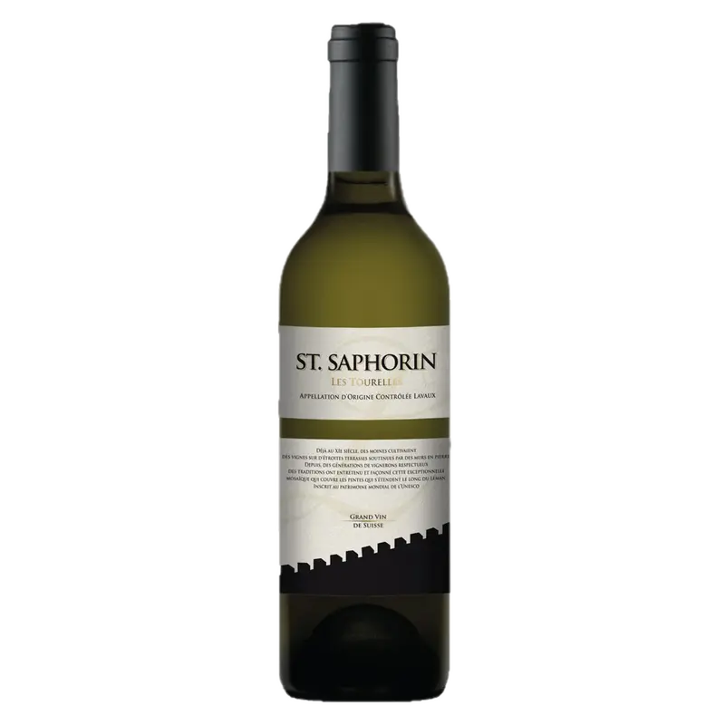 St.Saphorin AOC
