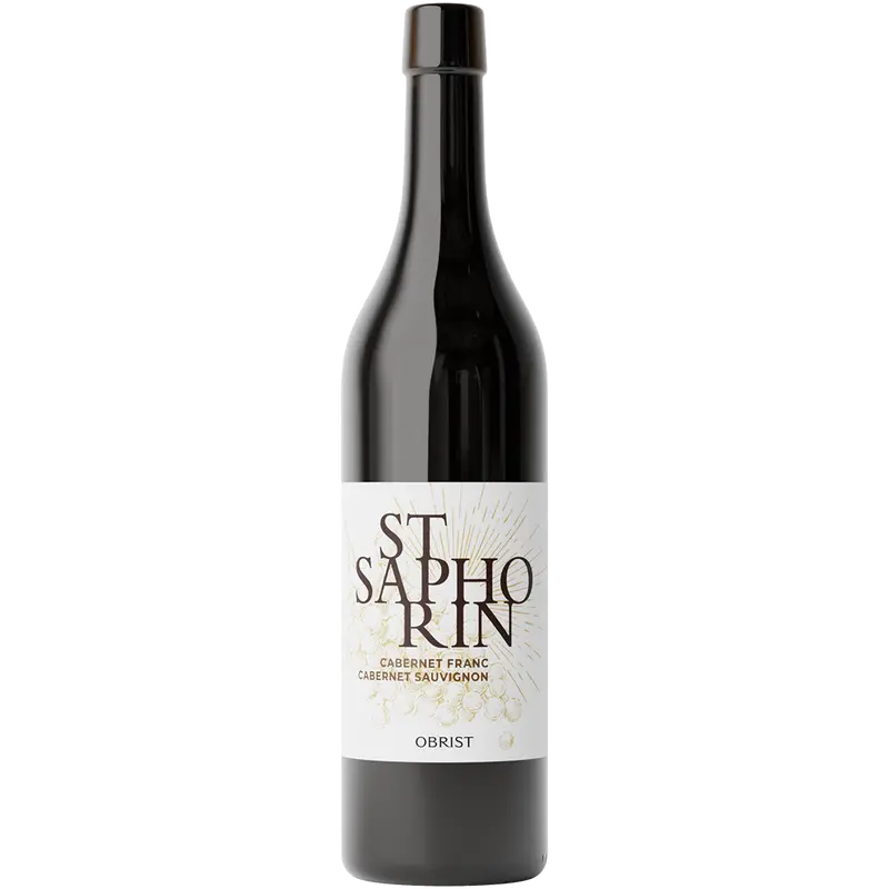 St-Saphorin Cabernet Franc & Cabernet Sauvignon Lavaux AOC