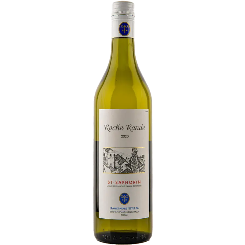 St. Saphorin Roche Ronde AOC