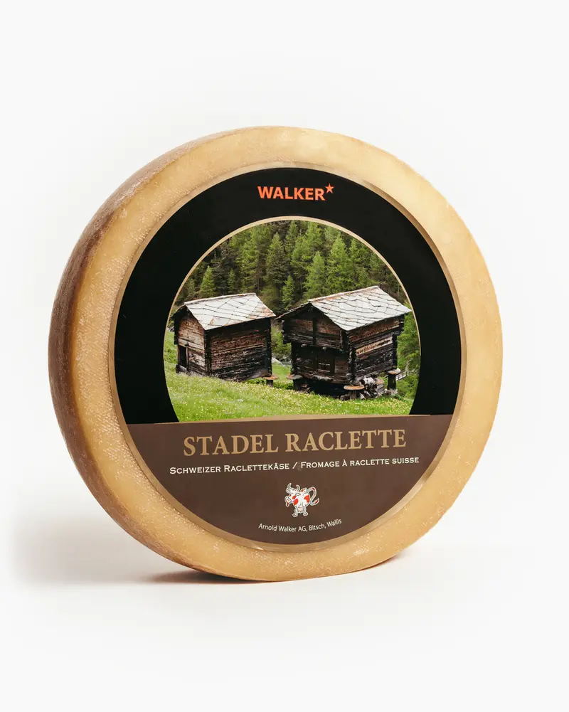 Stadel Raclette