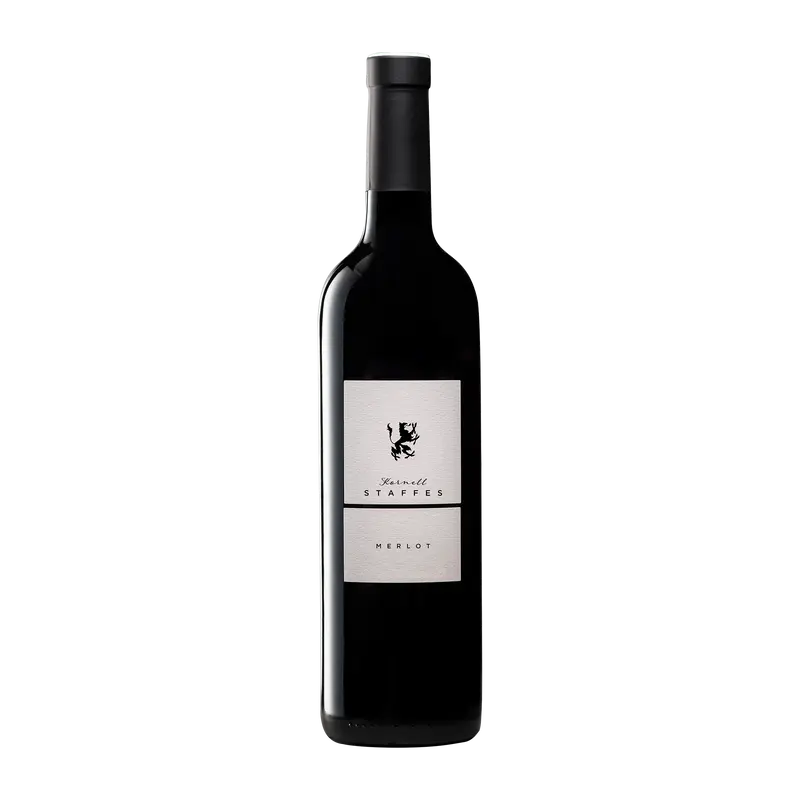 Staffes Merlot Riserva 2023 Südtirol DOC