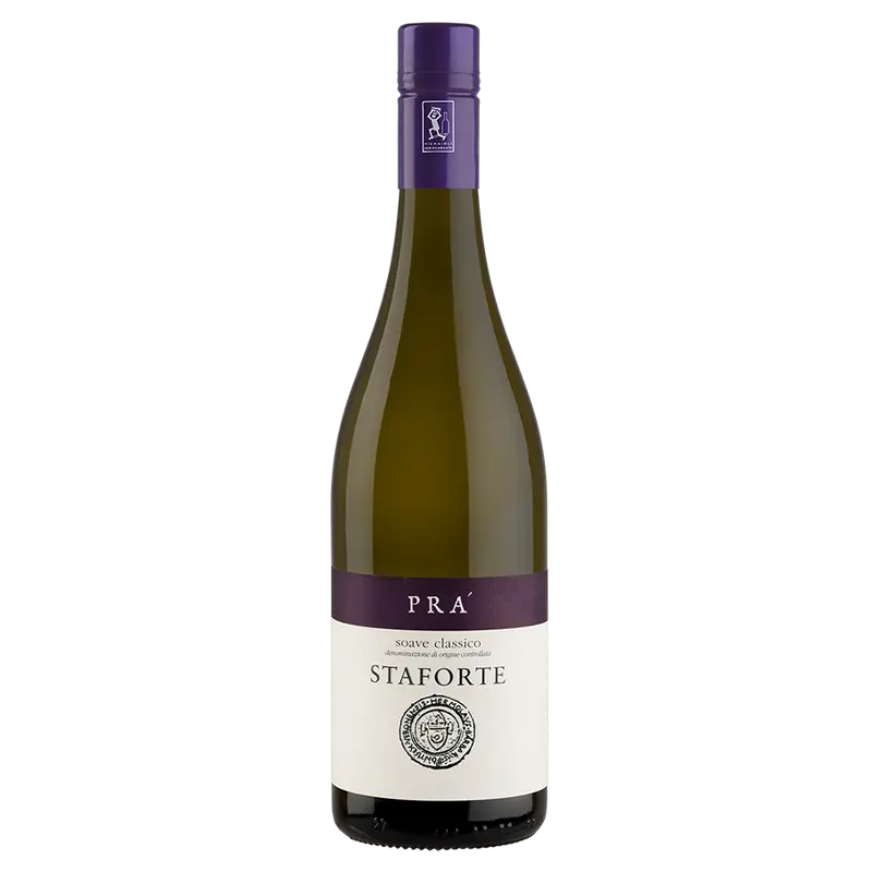 Staforte Soave classico 2023 DOC