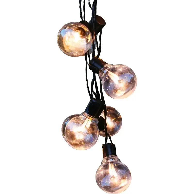 Star Trading Ljusslinga Partaj varmvit - String lights Partaj warm white