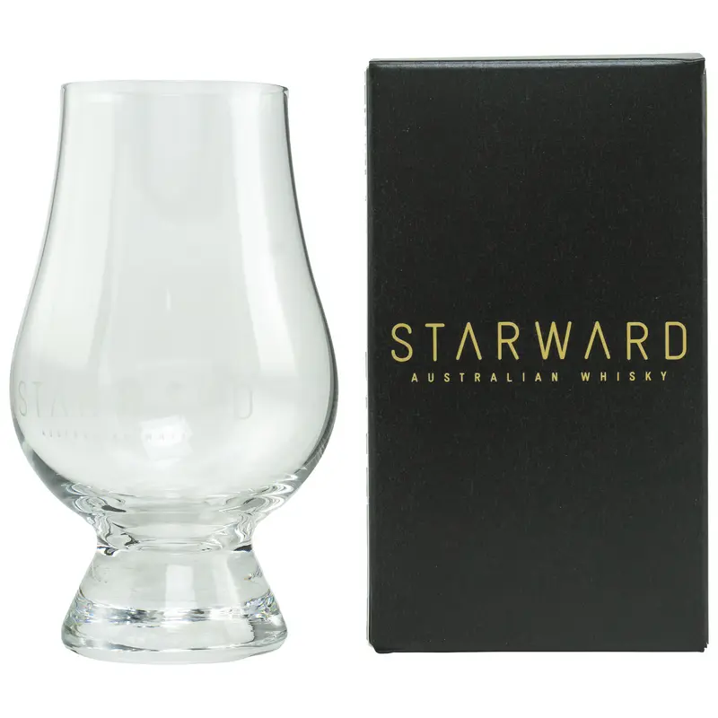 Starward Glencairn Glas in GP