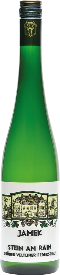 Stein am Rain Grüner Veltliner Federspiel Magnum DAC 2025