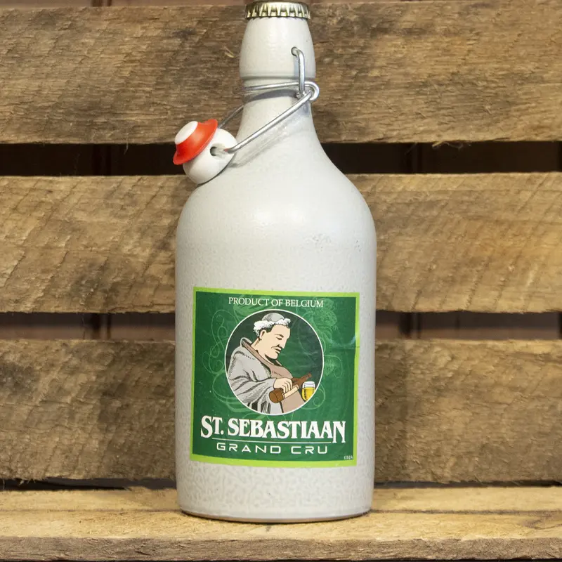 STERKENS - St Sebastiaan Grand Cru - Bte - 50cl