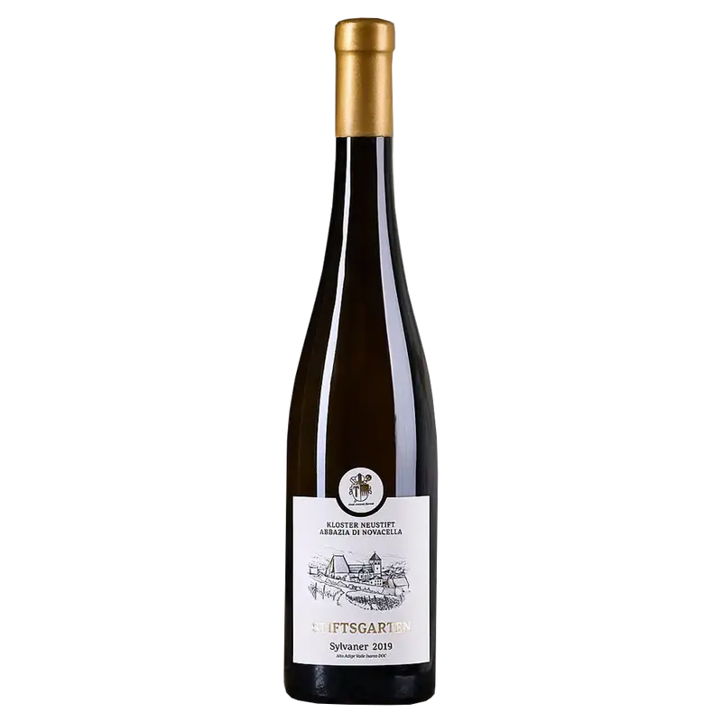 Stiftsgarten Sylvaner 2021 Eisacktal DOC