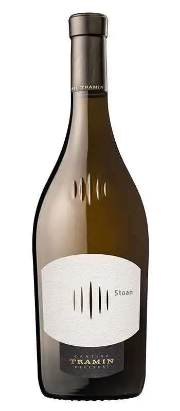 Stoan Südtiroler Cuvée DOC - Kellerei Tramin