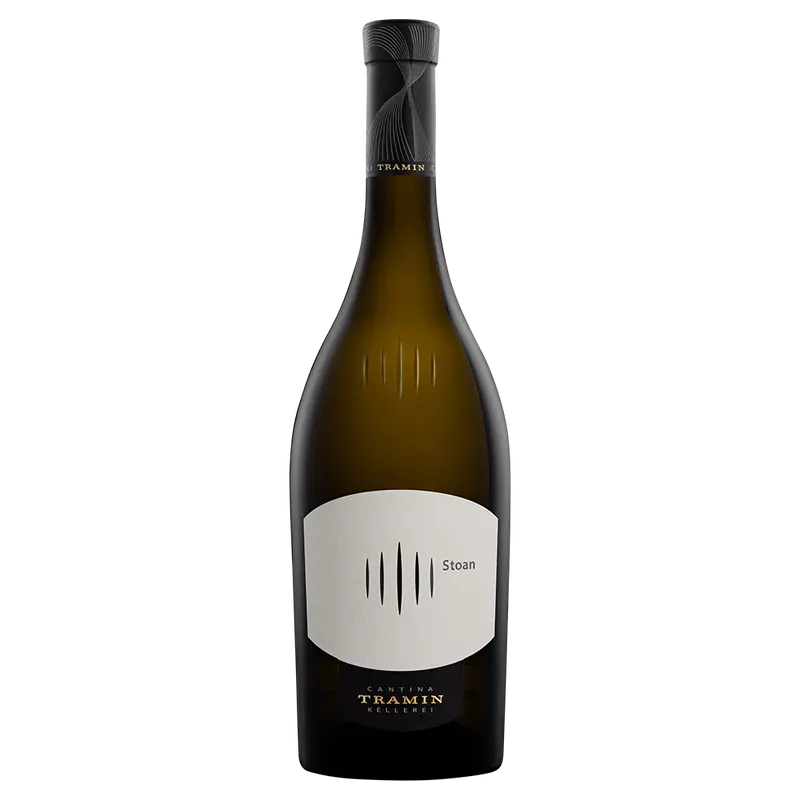 Stoan weiss 2024 Südtirol DOC