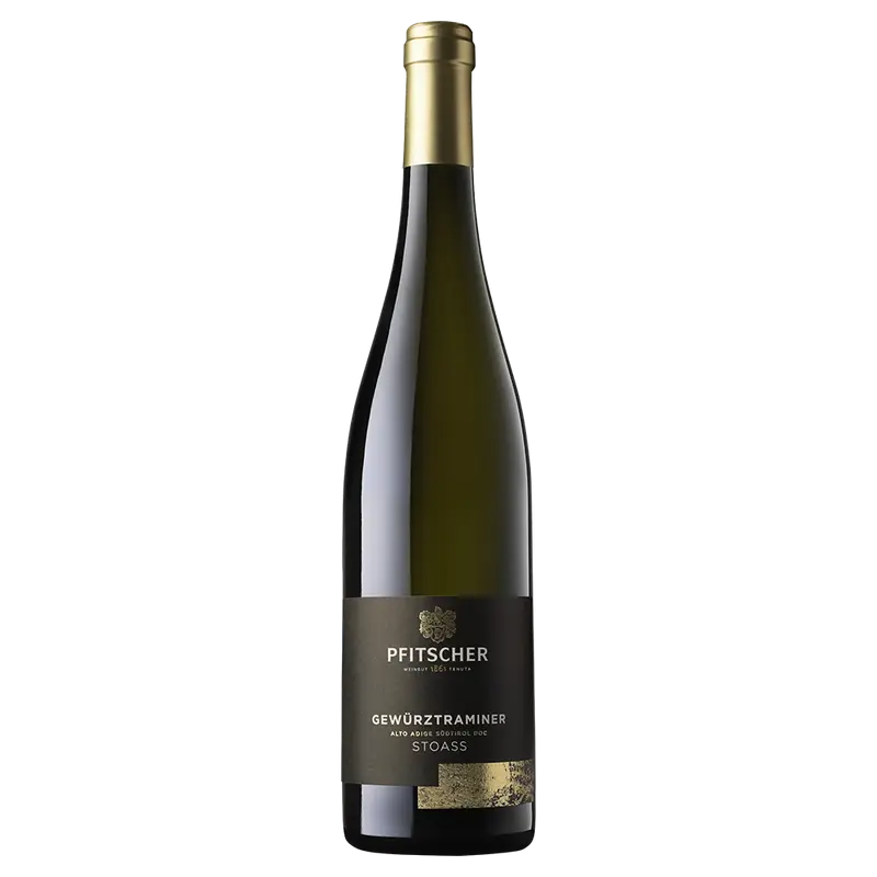 Stoass Gewürztraminer 2024 Südtirol DOC