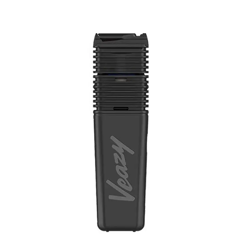 Storz & Bickel | VEAZY Vaporizer | schwarz