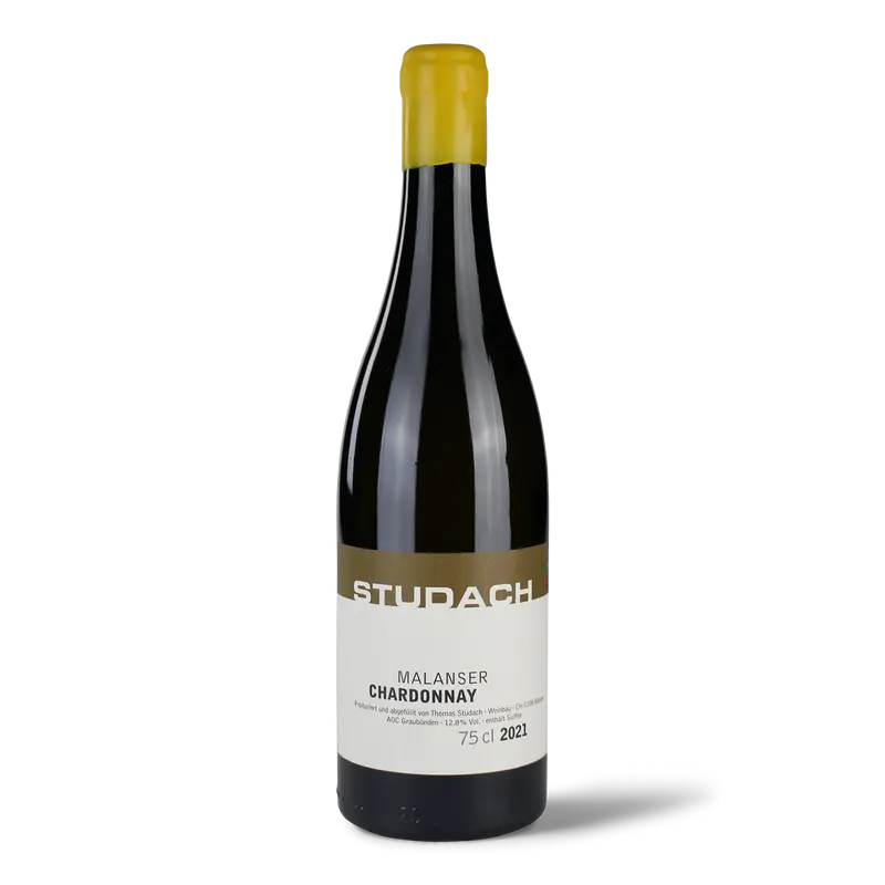 Studach Chardonnay 2024